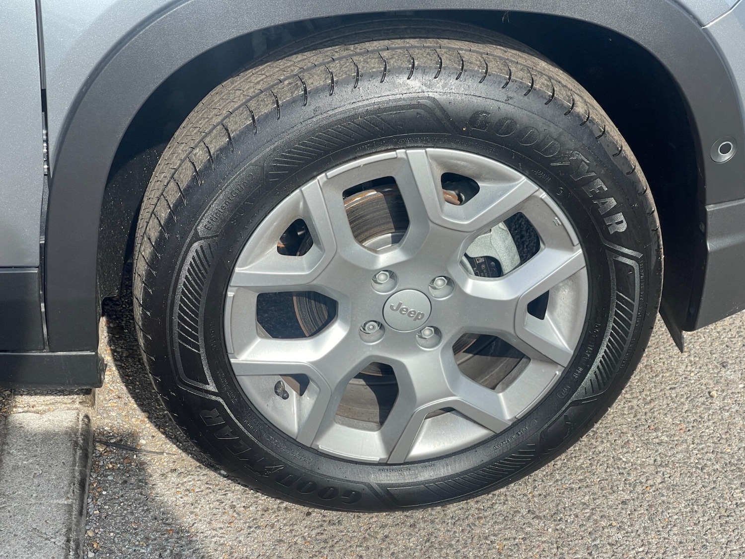 Used Jeep Other 2024 for sale - 76937529: Photo 39