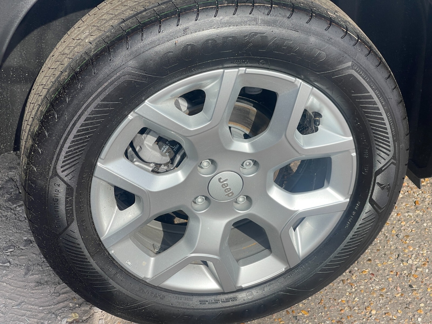 Used Jeep Other 2024 for sale - 76937529: Photo 40