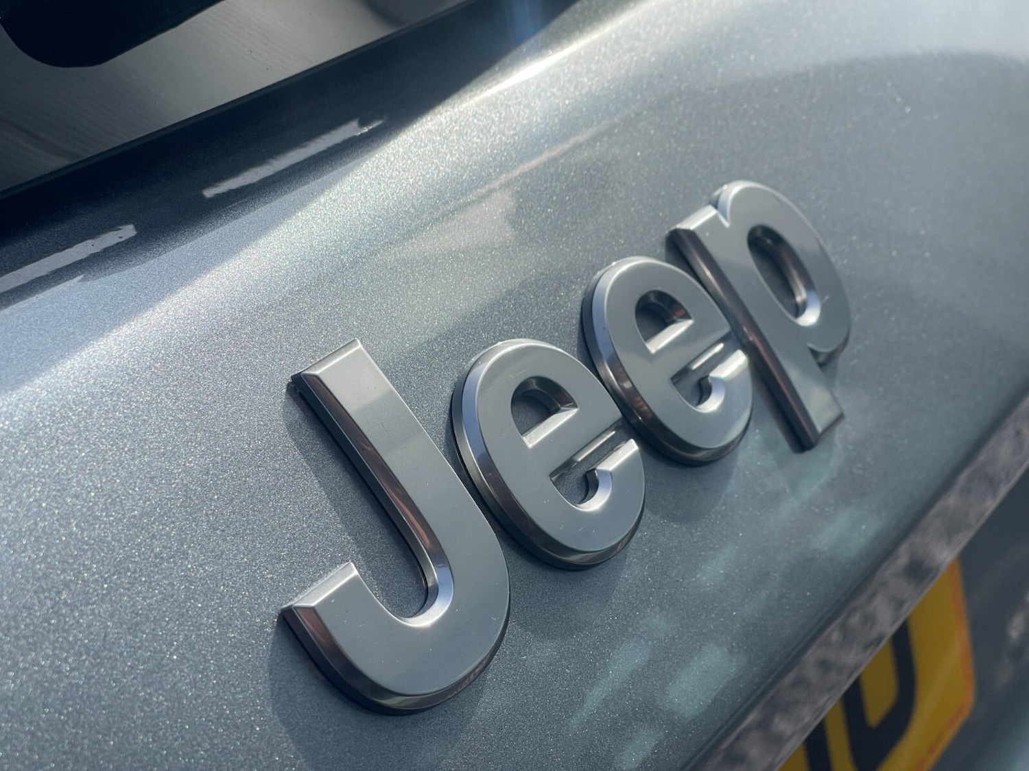 Used Jeep Other 2024 for sale - 76937529: Photo 43