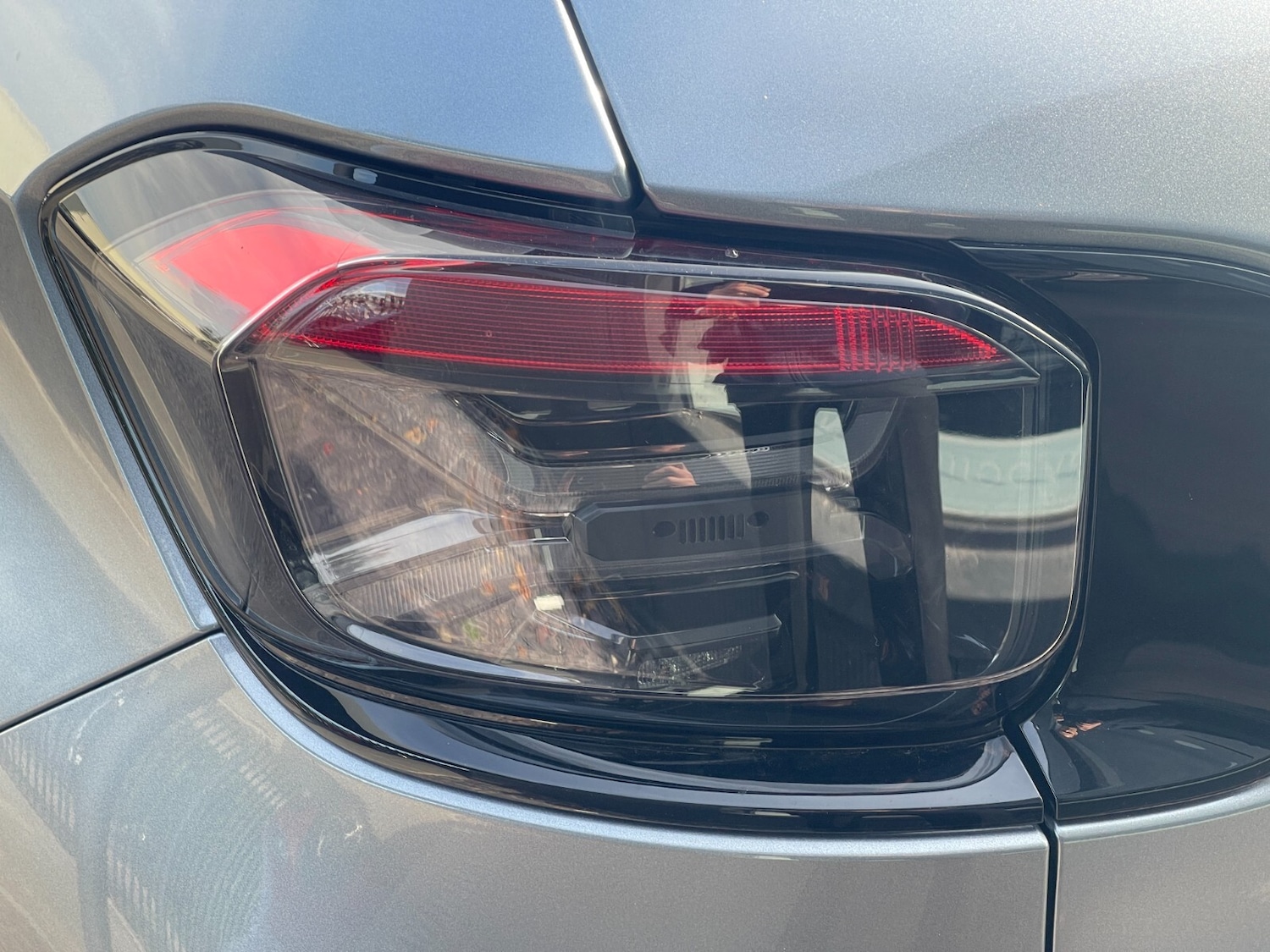 Used Jeep Other 2024 for sale - 76937529: Photo 44