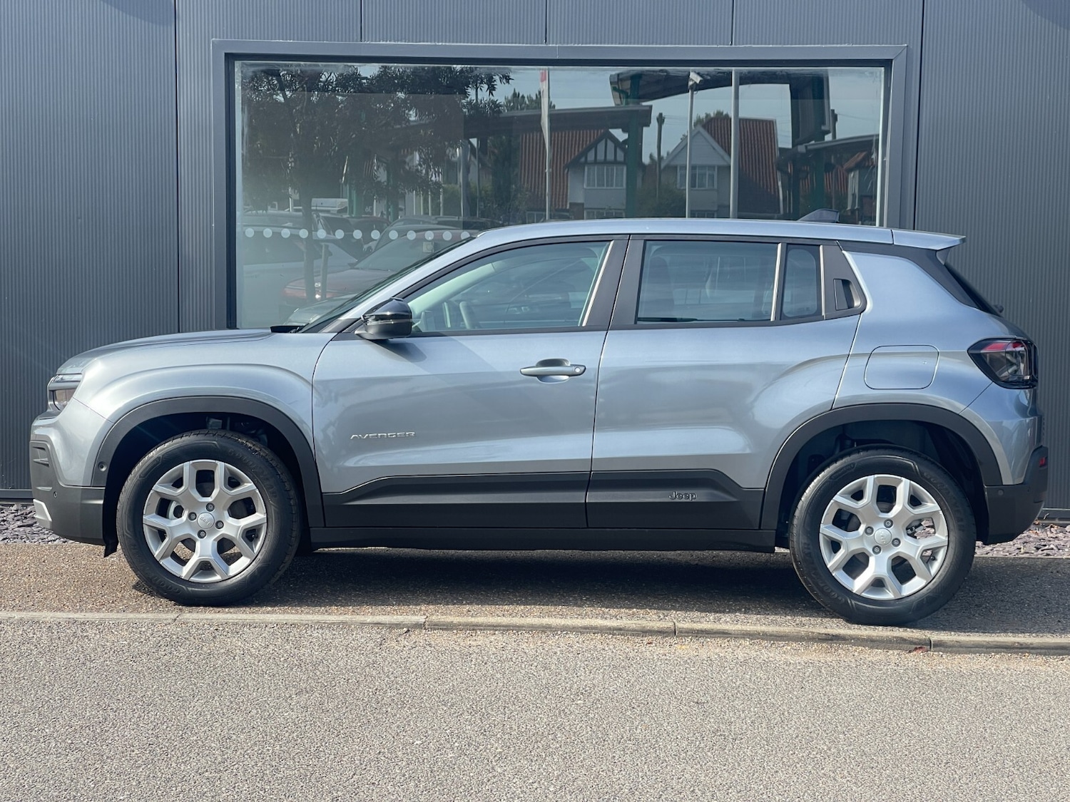 Used Jeep Other 2024 for sale - 76937529: Photo 6