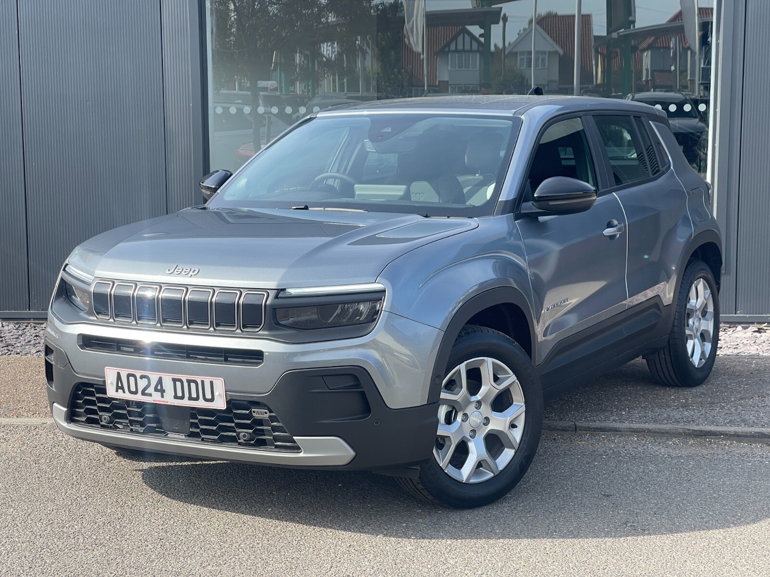 Used Jeep Other 2024 for sale - 76937529: Photo 7