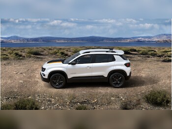 Used Jeep Other undefined for sale - 77499584: Photo