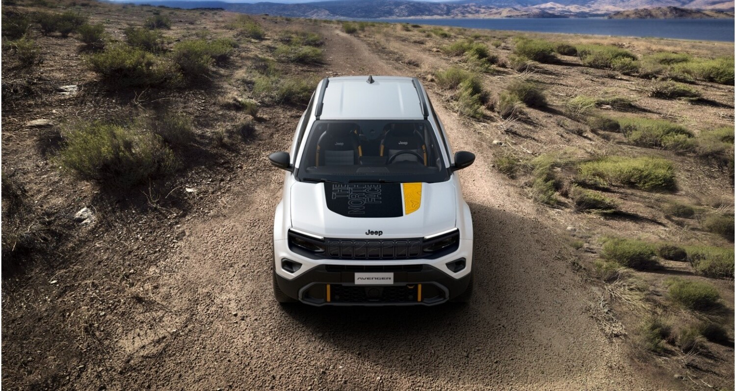 Used Jeep Other for sale - 77499584: Photo 4