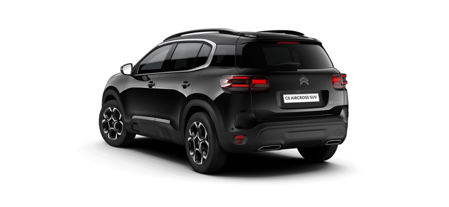 Used Citroen C5 Aircross for sale - 77519076: Photo 3