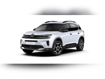 Used Citroen C5 Aircross undefined for sale - 77519075: Photo
