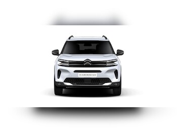 Used Citroen C5 Aircross undefined for sale - 77519075: Photo
