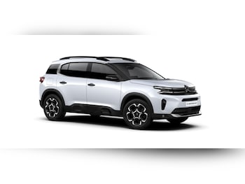 Used Citroen C5 Aircross undefined for sale - 77519075: Photo