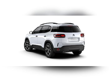Used Citroen C5 Aircross undefined for sale - 77519075: Photo