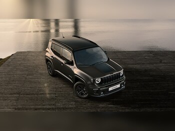 Used Jeep Renegade 2025 for sale - 75554536: Photo