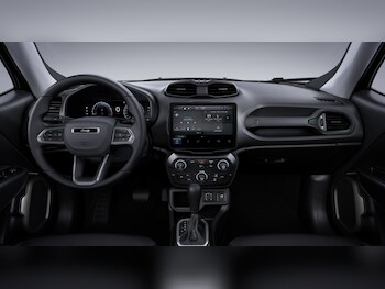 Used Jeep Renegade 2025 for sale - 75554536: Photo