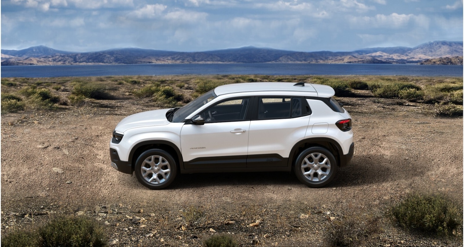 Used Jeep Other for sale - 77519086: Photo 2