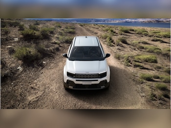 Used Jeep Other undefined for sale - 77519086: Photo