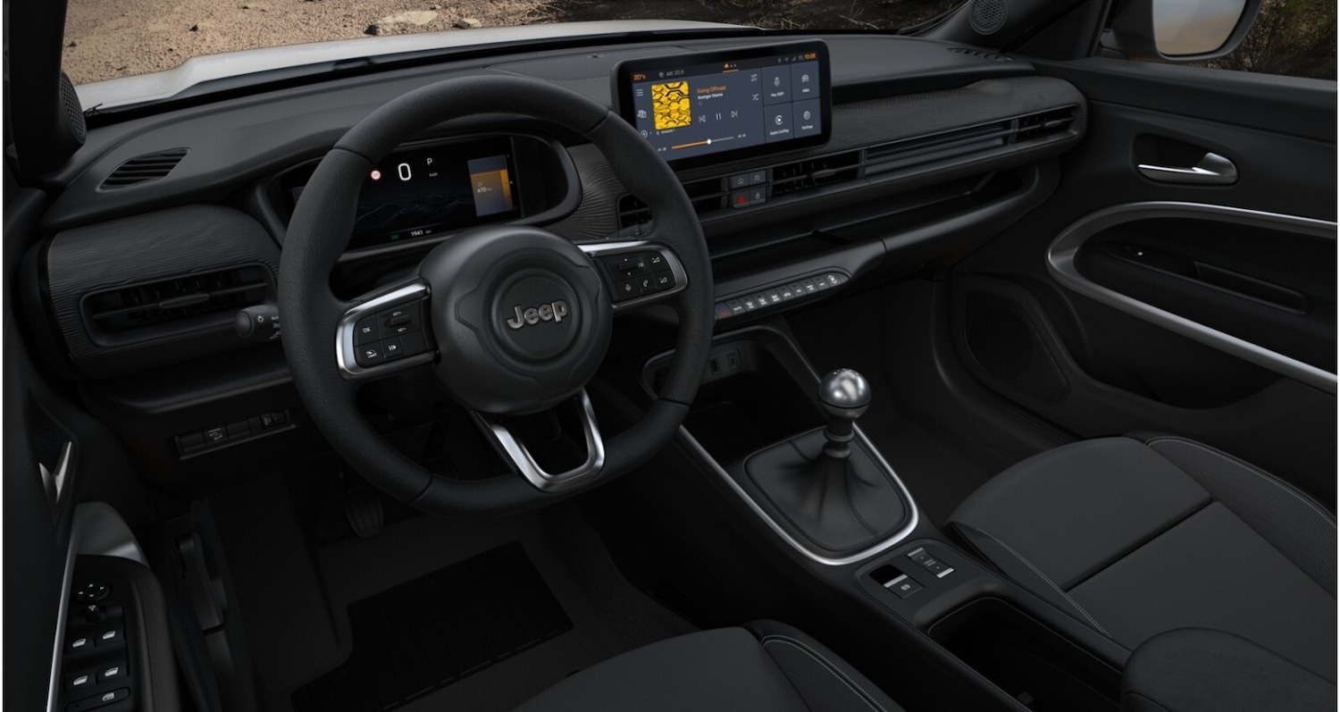 Used Jeep Other for sale - 77519086: Photo 4