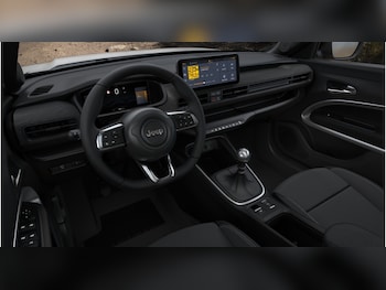 Used Jeep Other undefined for sale - 77519086: Photo