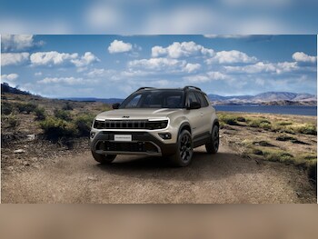 Jeep Other feature image