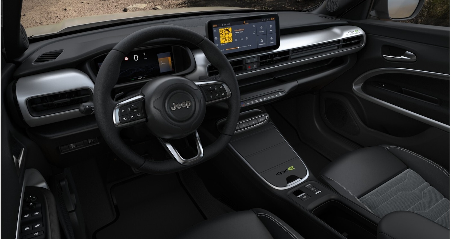 Used Jeep Other for sale - 76479621: Photo 5