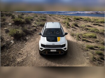 Used Jeep Other undefined for sale - 77499583: Photo