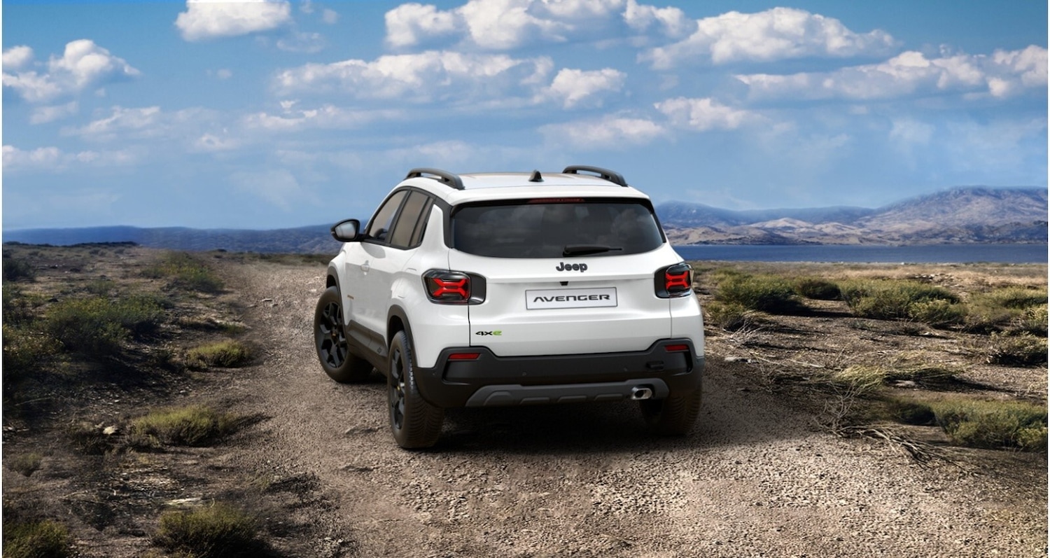 Used Jeep Other for sale - 77499620: Photo 2