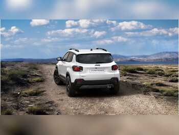 Used Jeep Other undefined for sale - 77499620: Photo