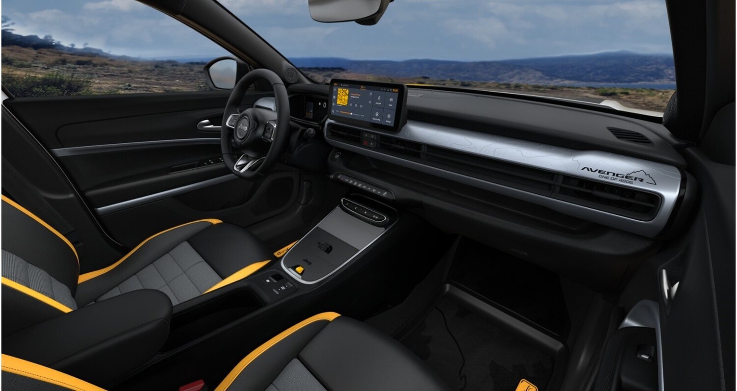 Used Jeep Other for sale - 77499620: Photo 6