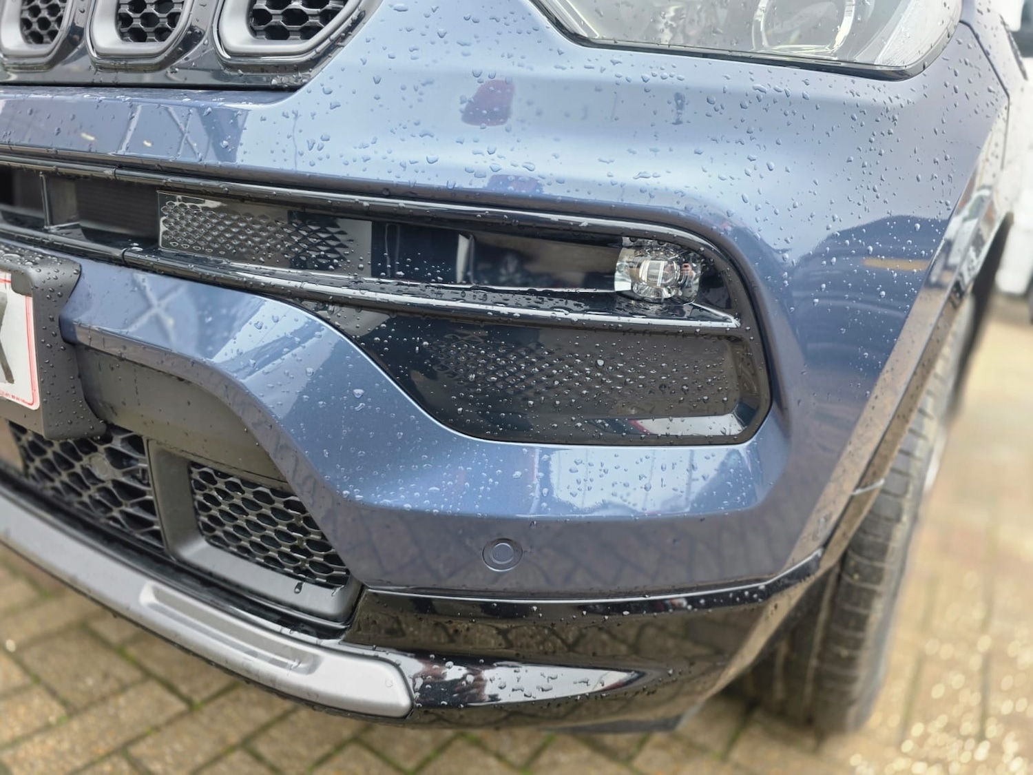 Used Jeep Compass 2025 for sale - 77519101: Photo 17