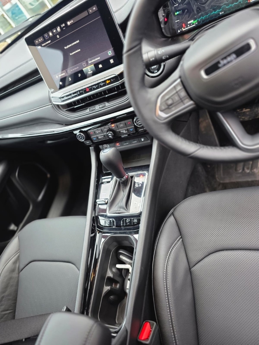 Used Jeep Compass 2025 for sale - 77519101: Photo 20