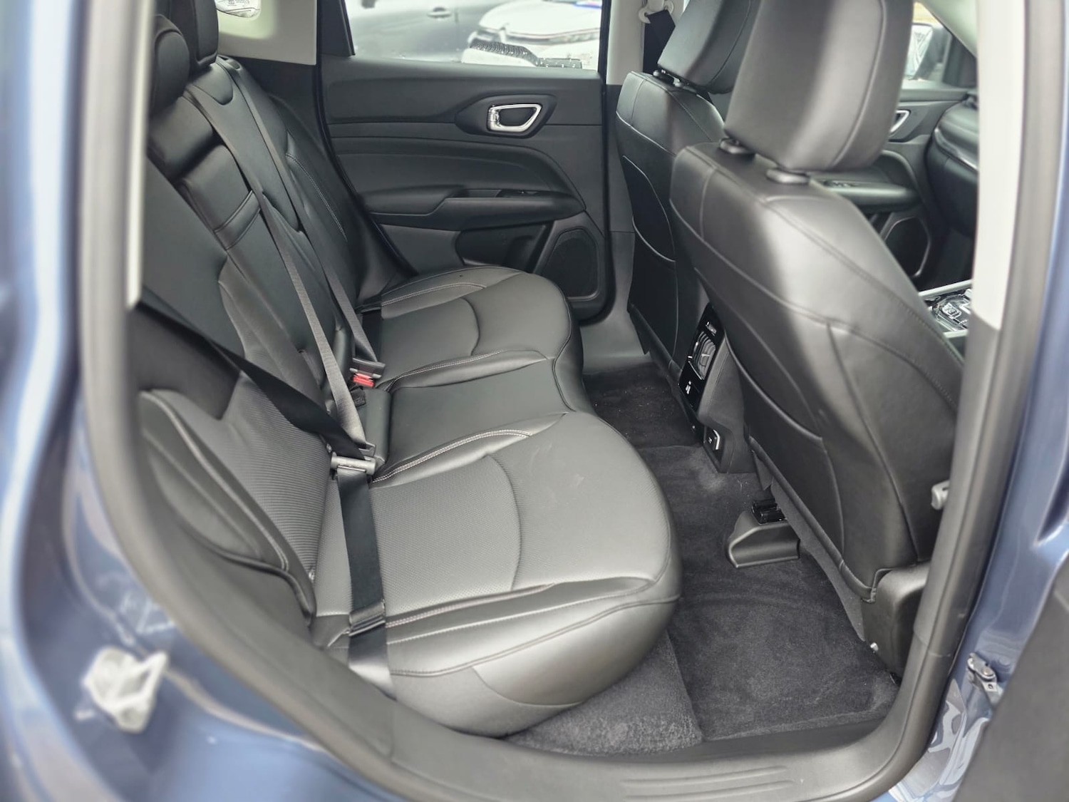 Used Jeep Compass 2025 for sale - 77519101: Photo 22