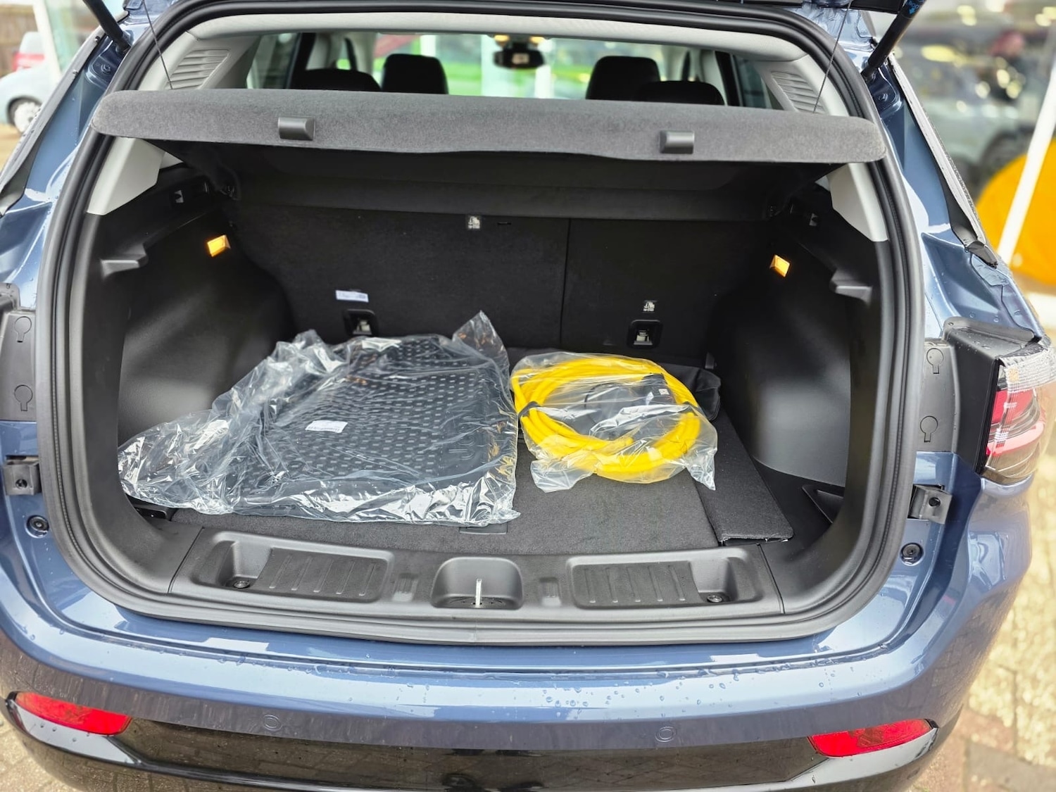 Used Jeep Compass 2025 for sale - 77519101: Photo 25