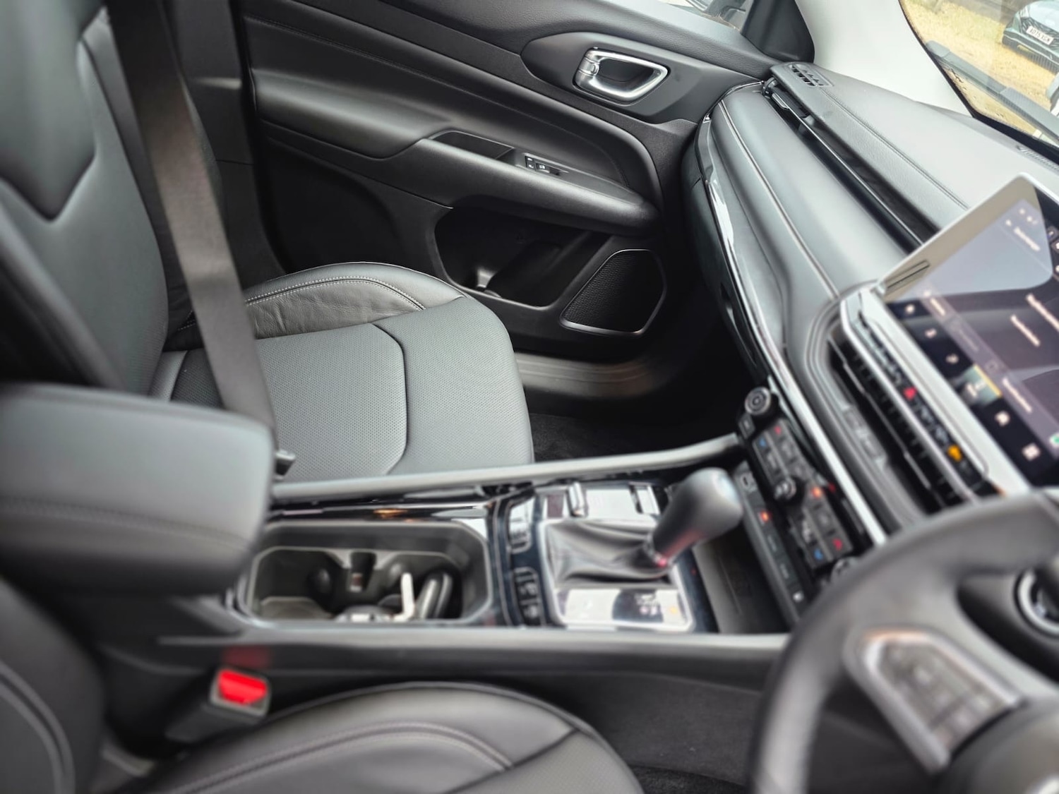 Used Jeep Compass 2025 for sale - 77519101: Photo 26