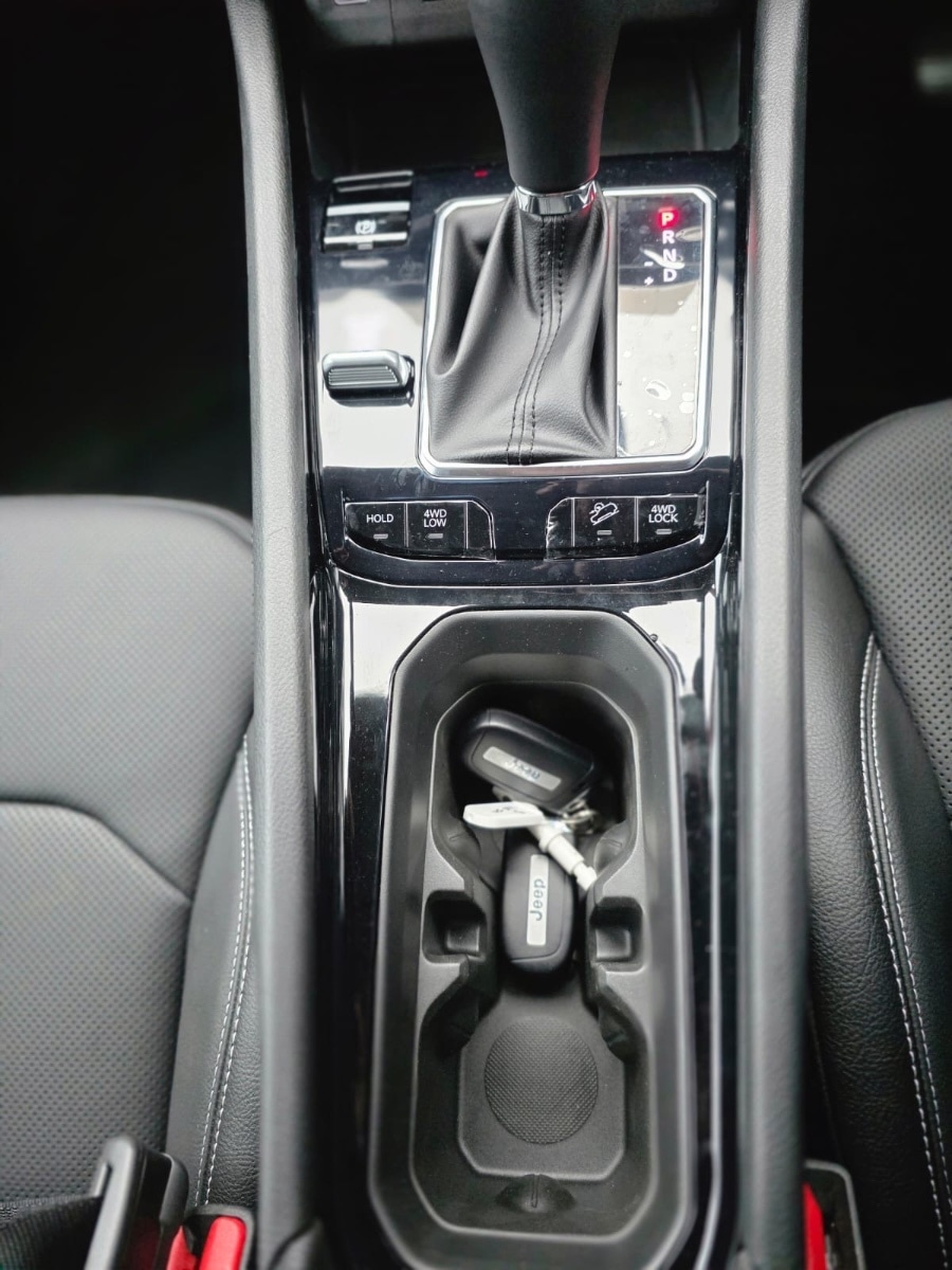 Used Jeep Compass 2025 for sale - 77519101: Photo 29