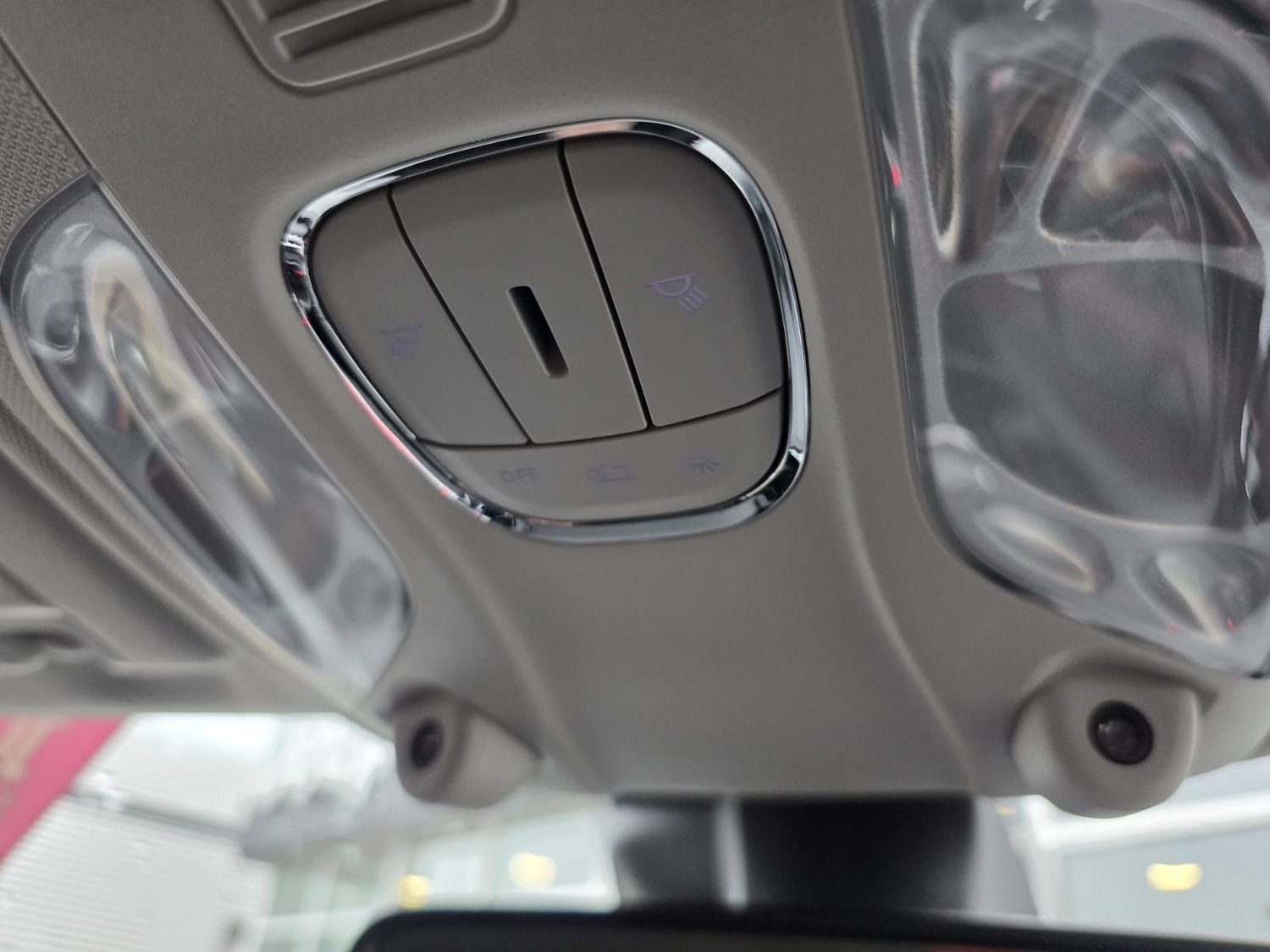 Used Jeep Compass 2025 for sale - 77519101: Photo 30