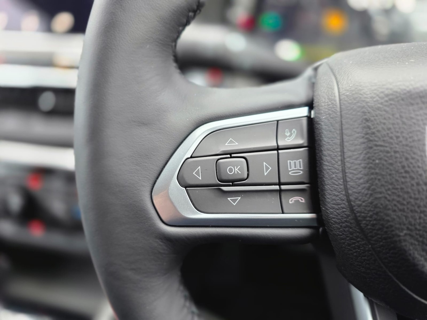 Used Jeep Compass 2025 for sale - 77519101: Photo 36