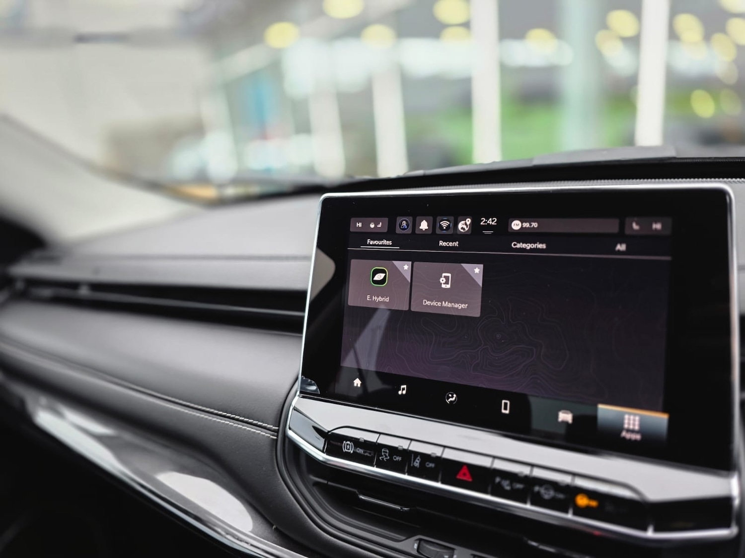 Used Jeep Compass 2025 for sale - 77519101: Photo 37