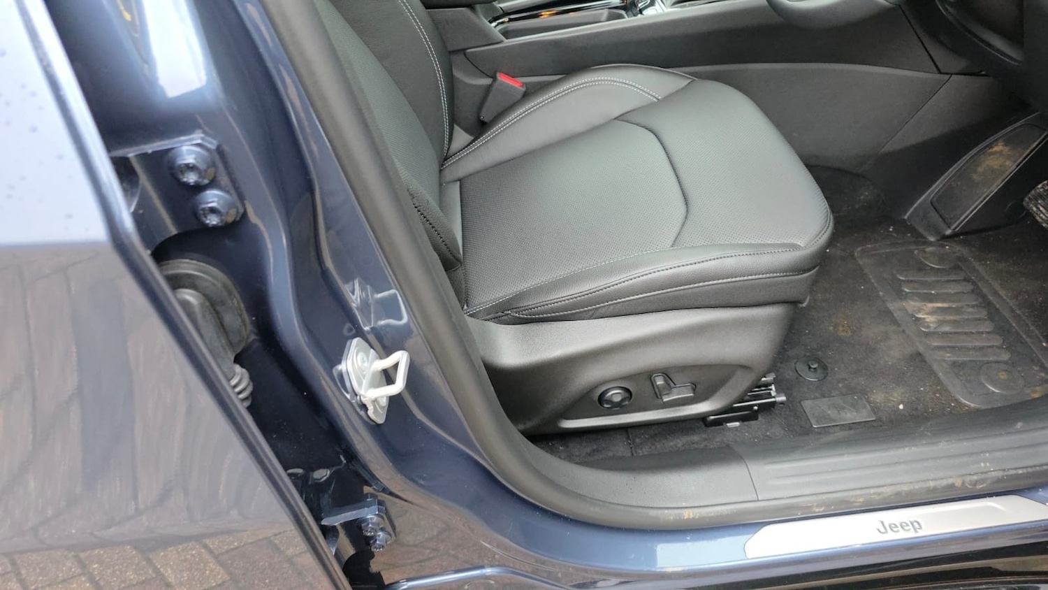 Used Jeep Compass 2025 for sale - 77519101: Photo 38