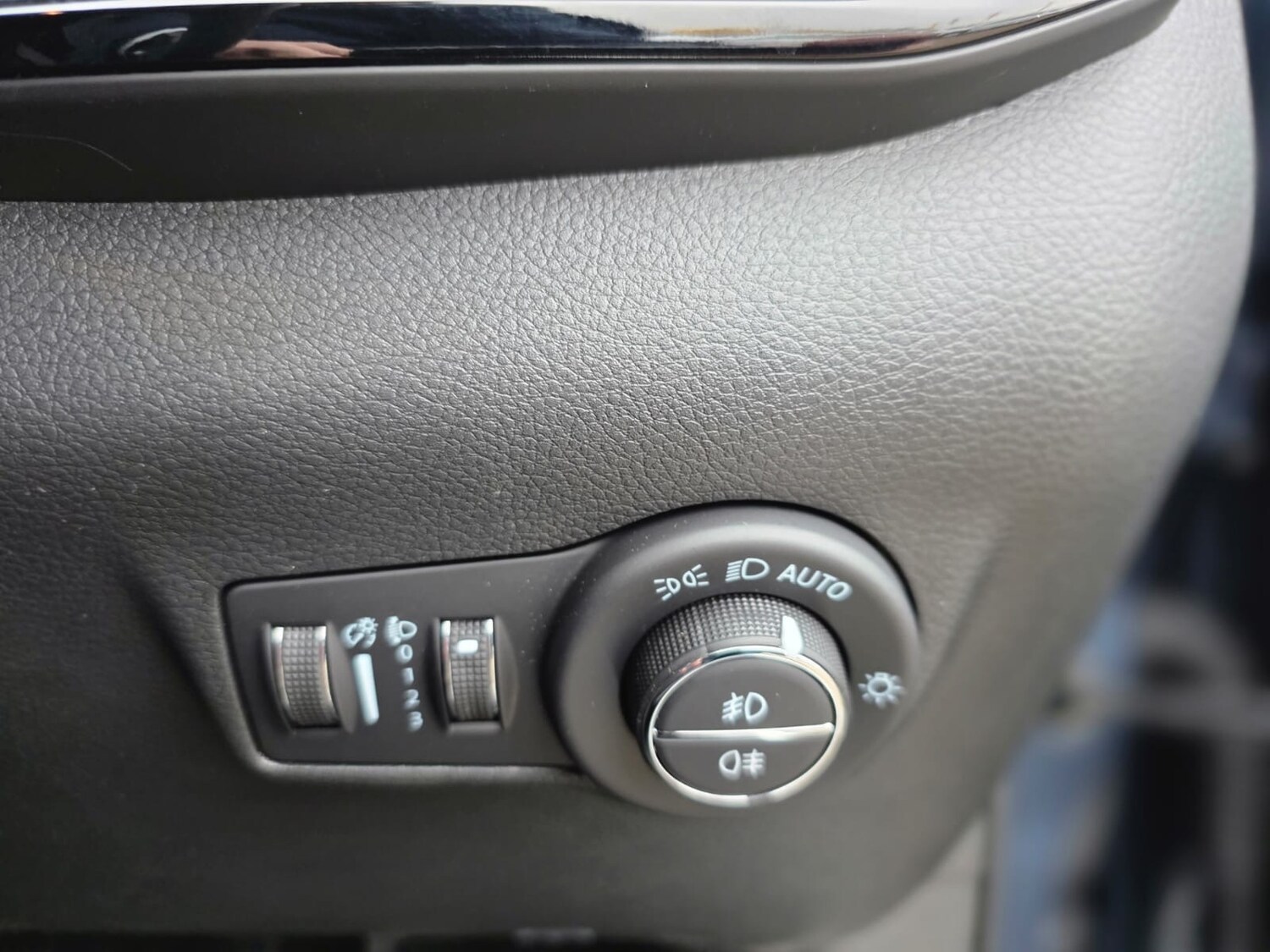 Used Jeep Compass 2025 for sale - 77519101: Photo 39