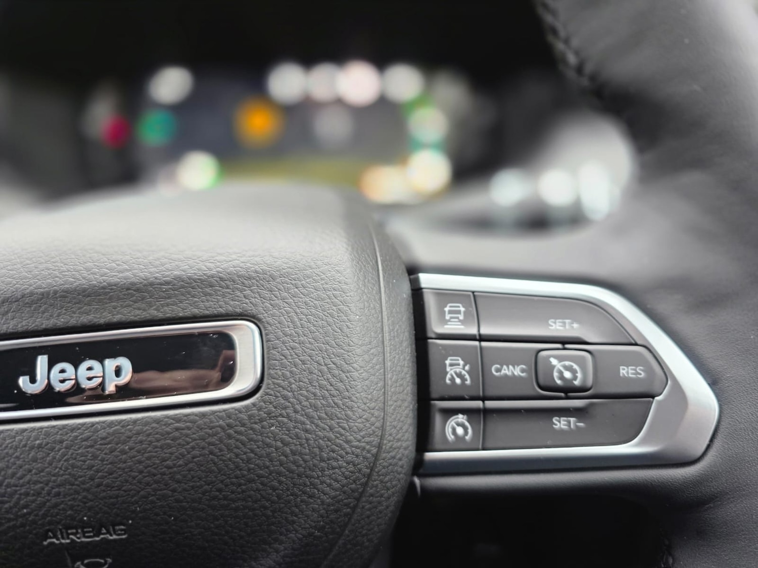 Used Jeep Compass 2025 for sale - 77519101: Photo 42