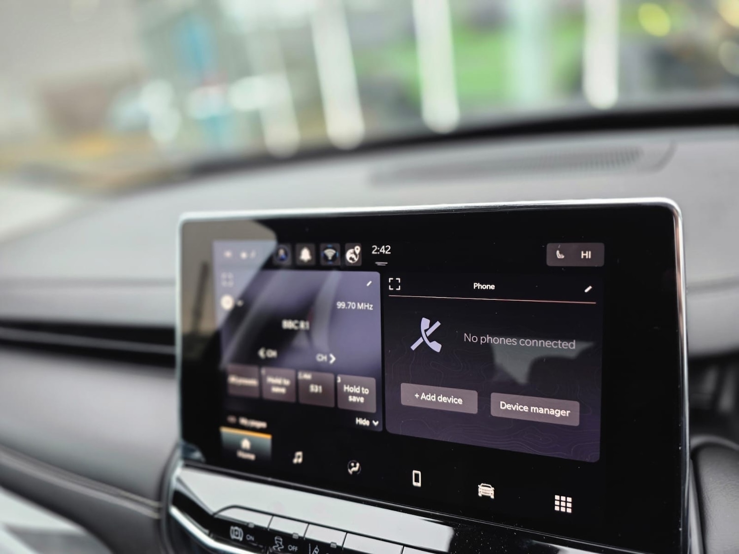 Used Jeep Compass 2025 for sale - 77519101: Photo 43