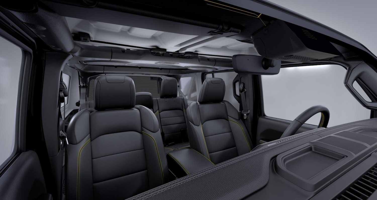 Used Jeep Wrangler for sale - 75355179: Photo 7