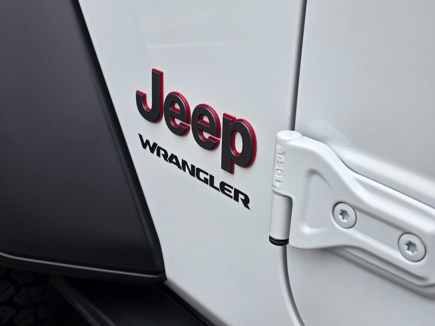 Used Jeep Wrangler 2025 for sale - 76458782: Photo 20
