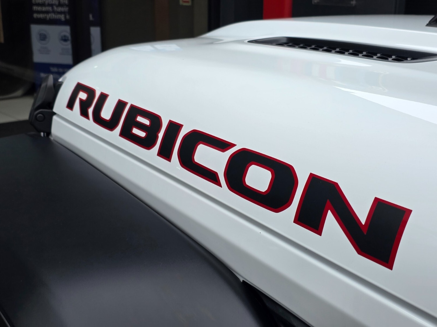 Used Jeep Wrangler 2025 for sale - 76458782: Photo 22