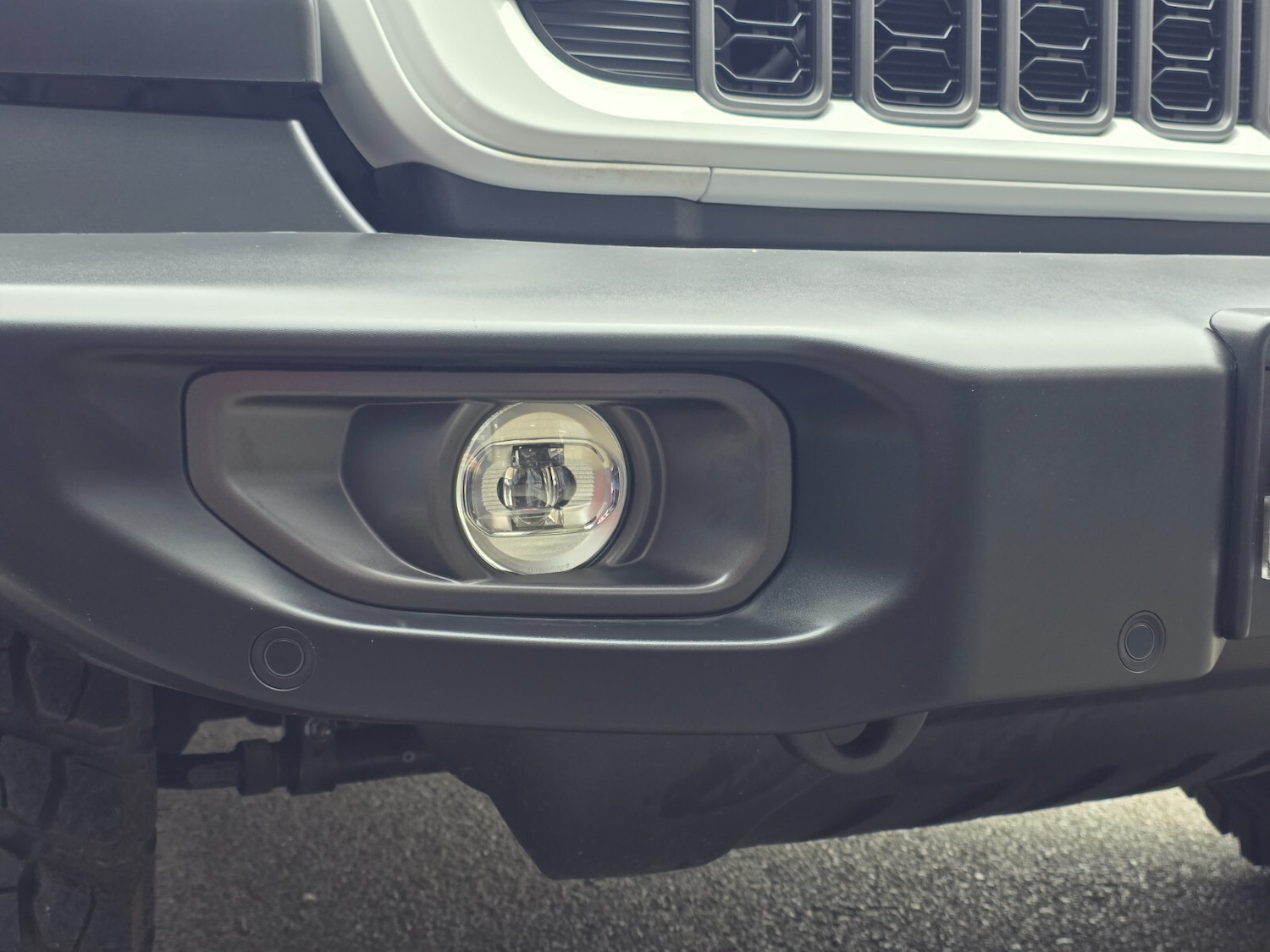 Used Jeep Wrangler 2025 for sale - 76458782: Photo 26