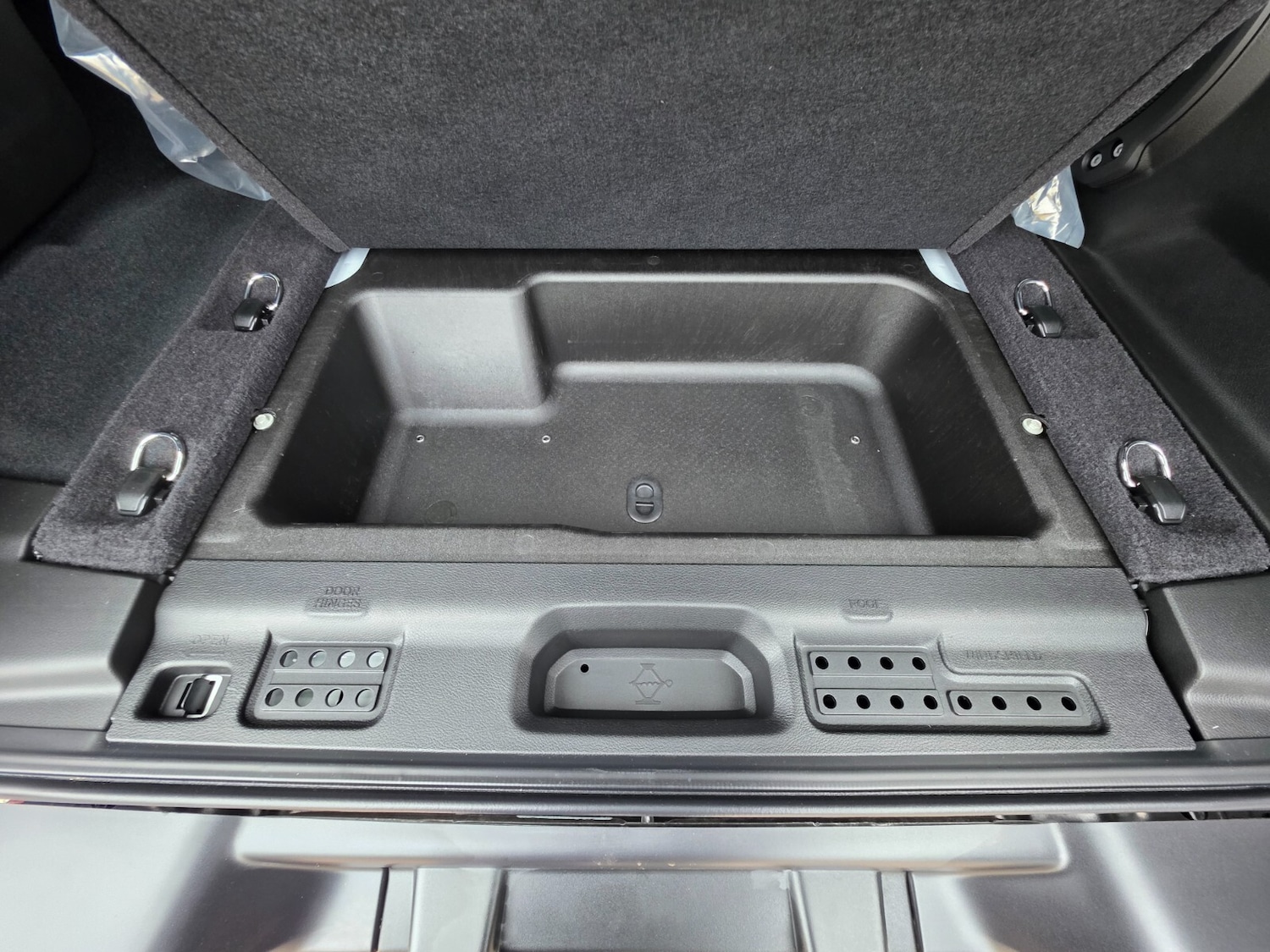 Used Jeep Wrangler 2025 for sale - 76458782: Photo 37