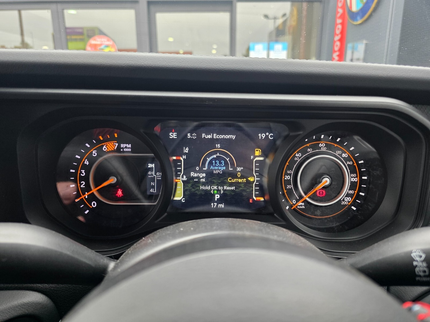 Used Jeep Wrangler 2025 for sale - 76458782: Photo 49