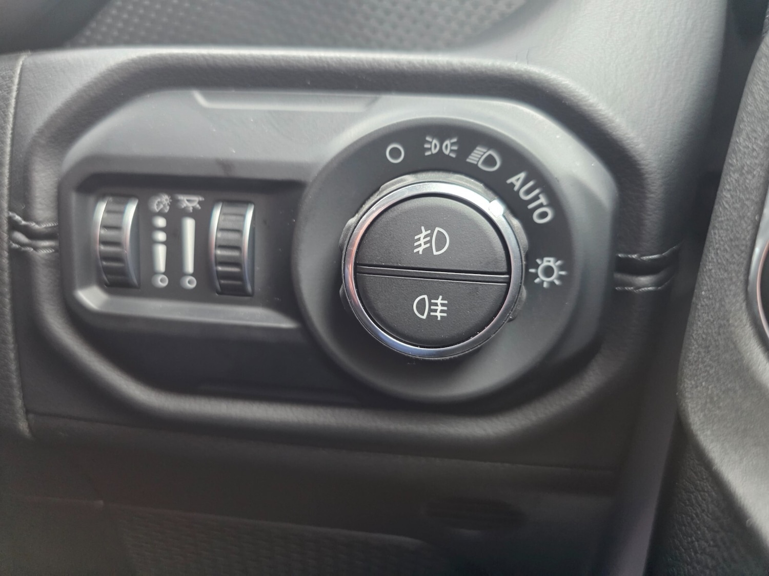 Used Jeep Wrangler 2025 for sale - 76458782: Photo 55