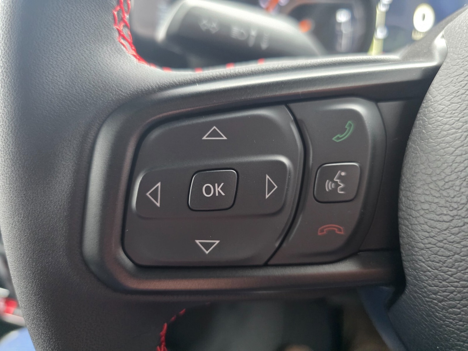 Used Jeep Wrangler 2025 for sale - 76458782: Photo 57