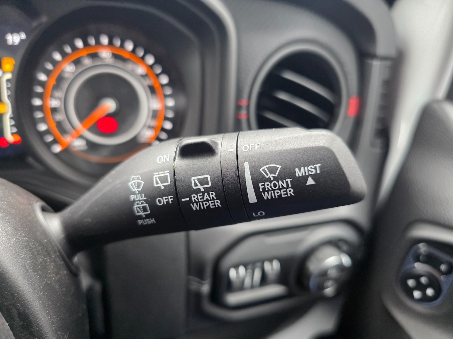 Used Jeep Wrangler 2025 for sale - 76458782: Photo 58