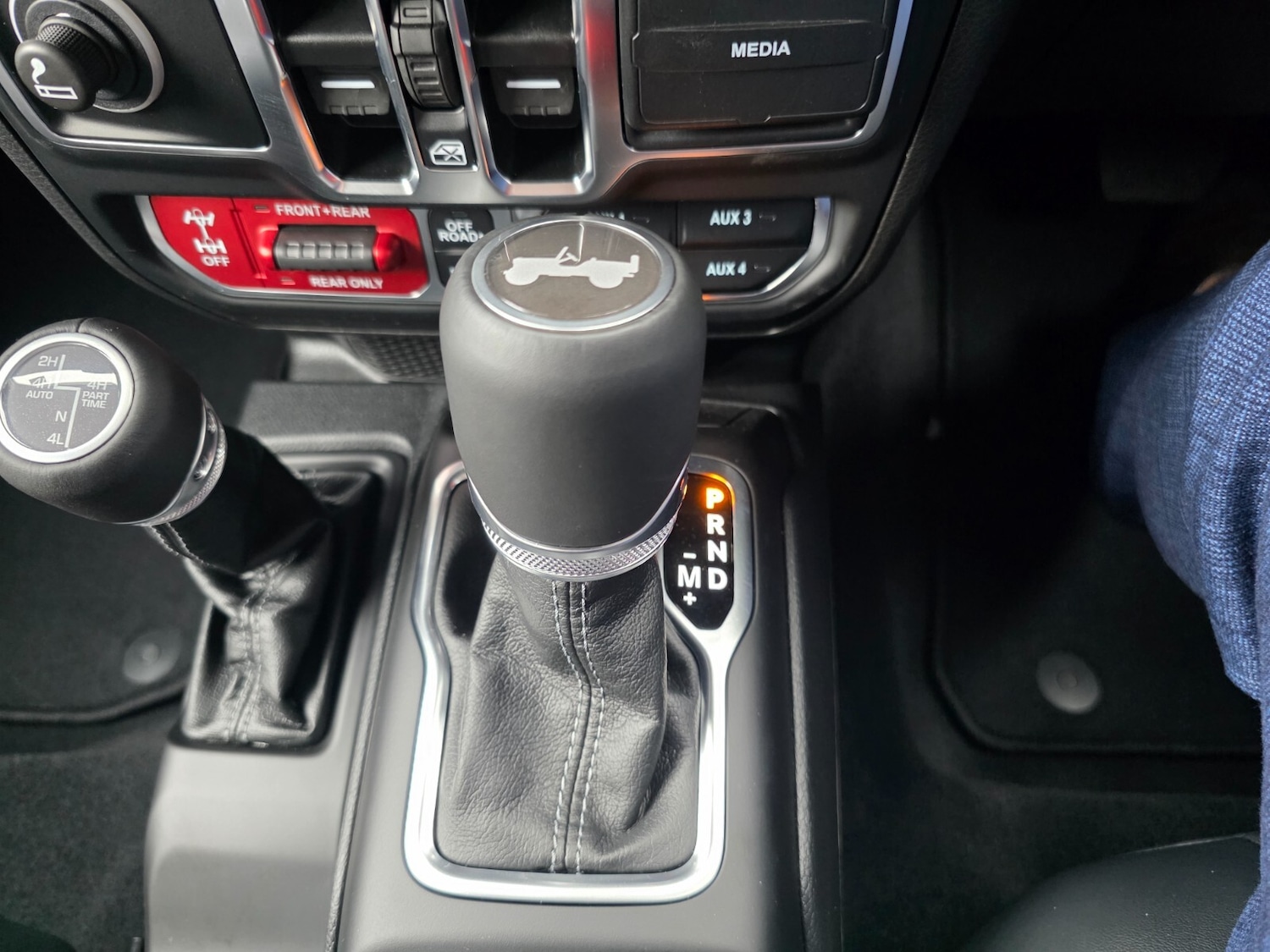 Used Jeep Wrangler 2025 for sale - 76458782: Photo 72