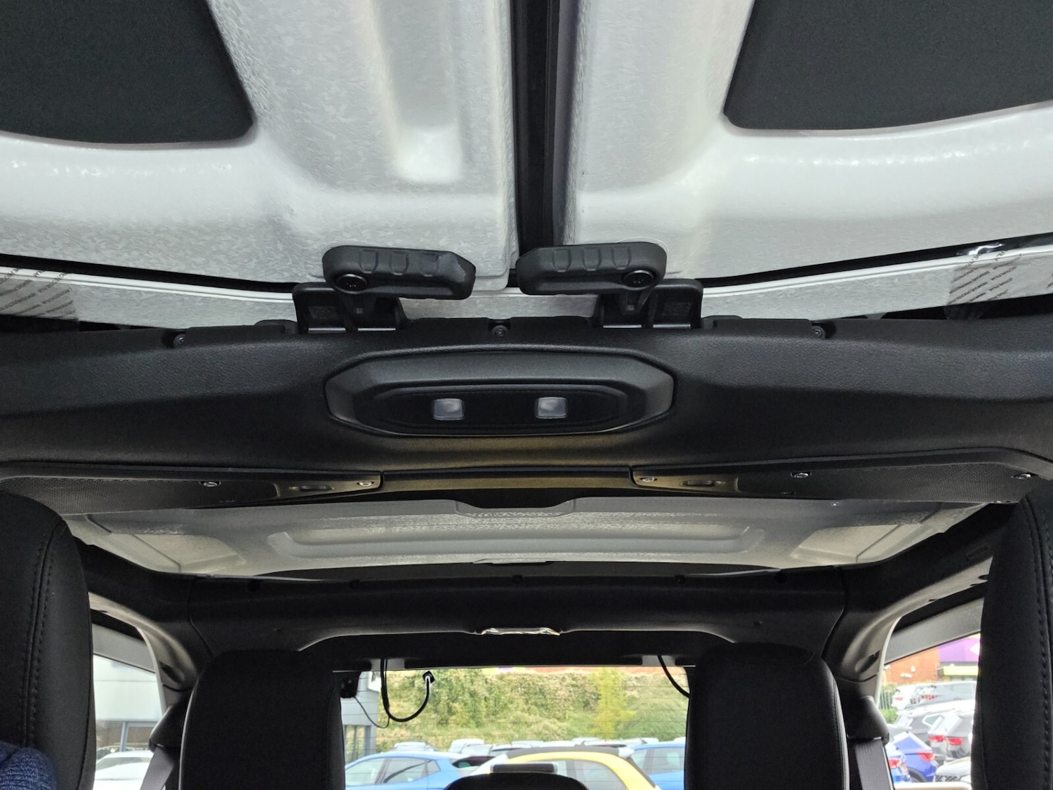 Used Jeep Wrangler 2025 for sale - 76458782: Photo 77