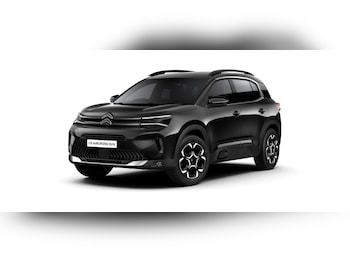 Used Citroen C5 Aircross undefined for sale - 75355238: Photo